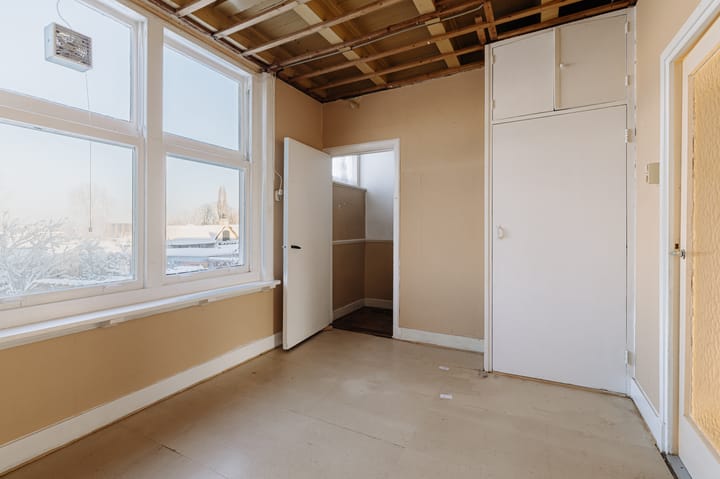 Foto 8 van Amsteldijk Zuid 26