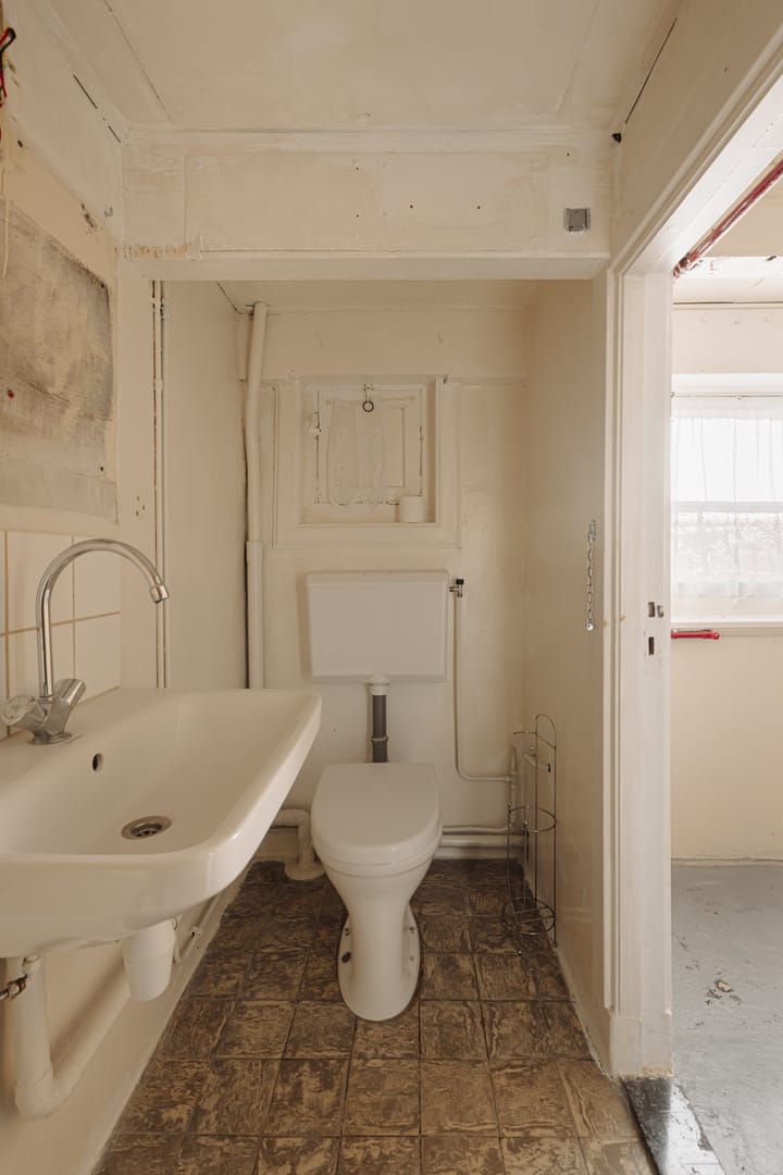 Foto 13 van Amsteldijk Zuid 26