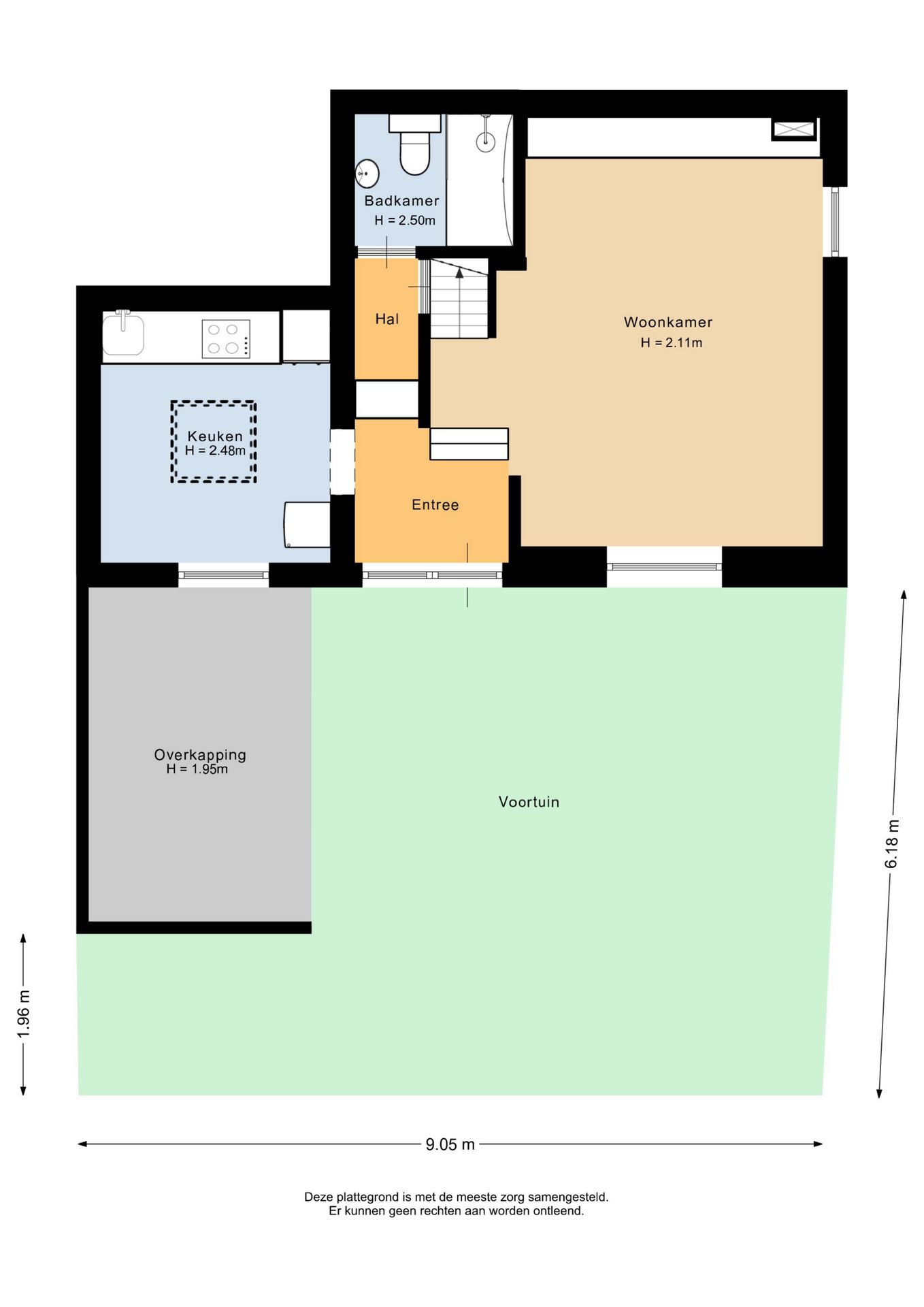 Photo 35 of Dorpsstraat 28