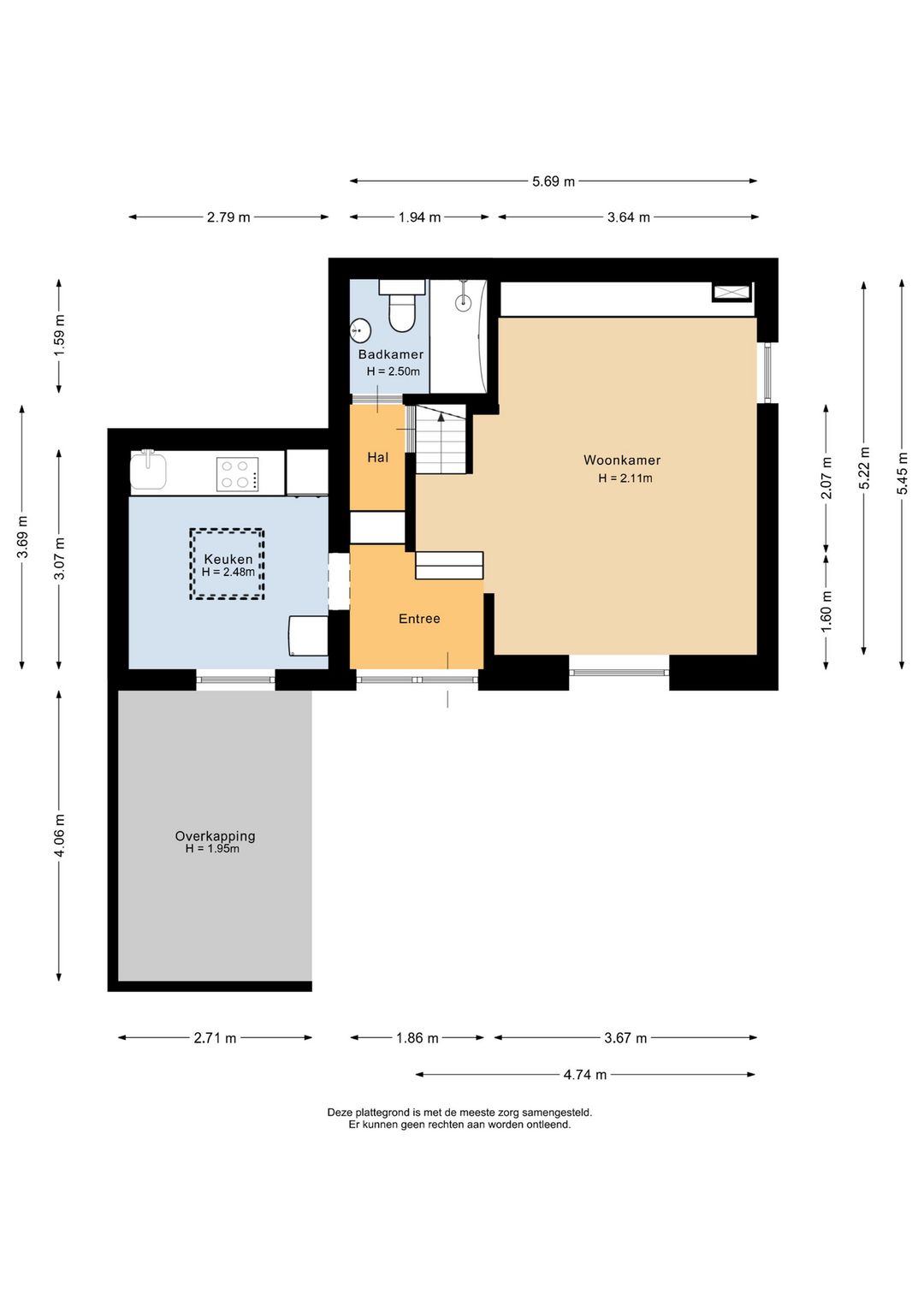 Photo 37 of Dorpsstraat 28