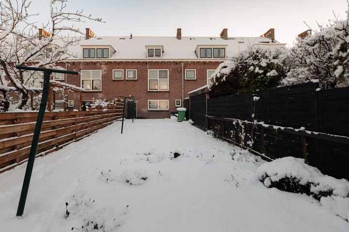 Foto 17 van Amsteldijk Zuid 26