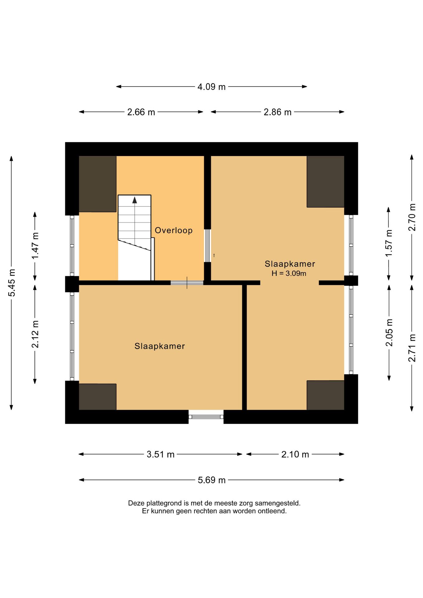 Photo 39 of Dorpsstraat 28