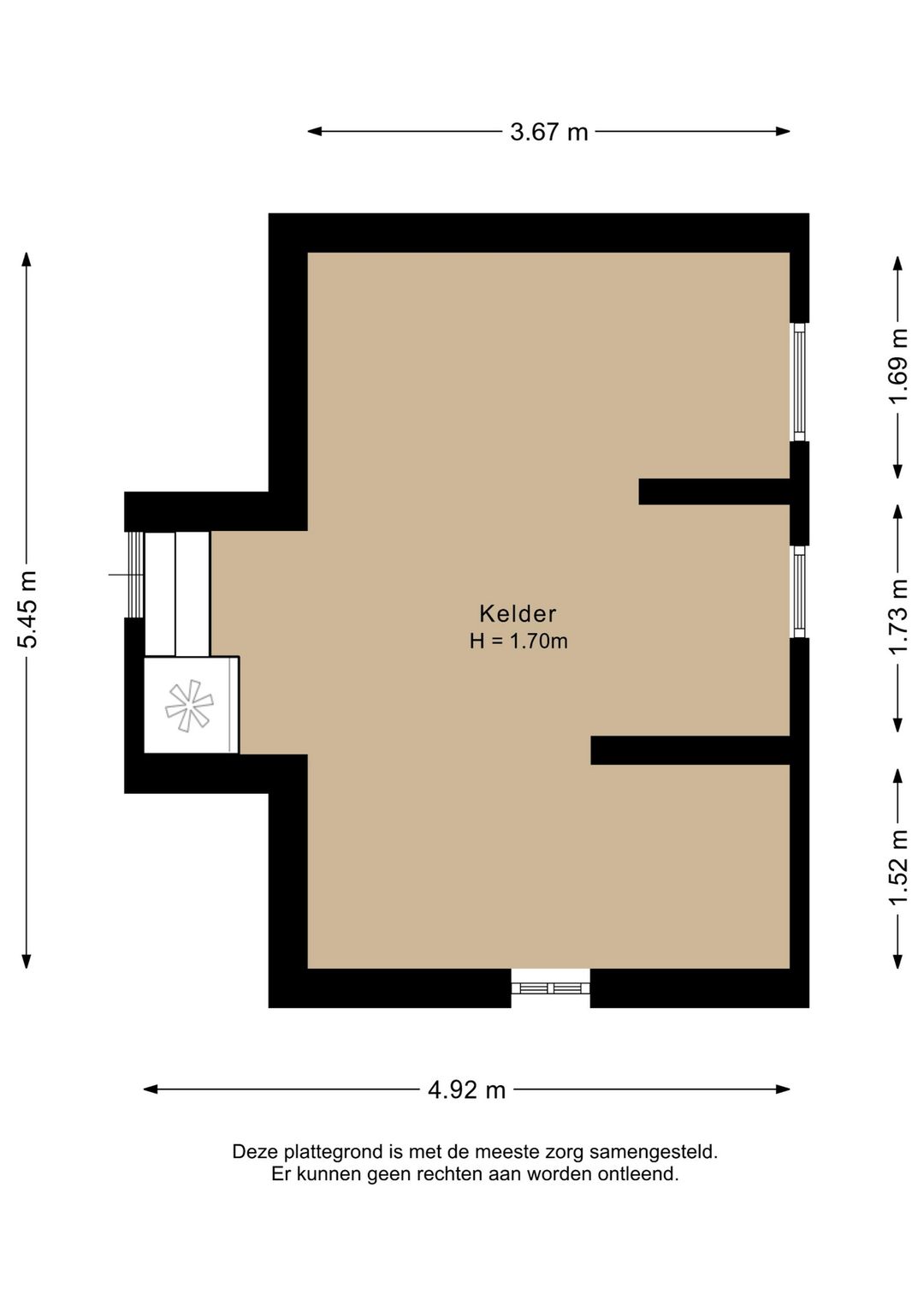 Photo 41 of Dorpsstraat 28