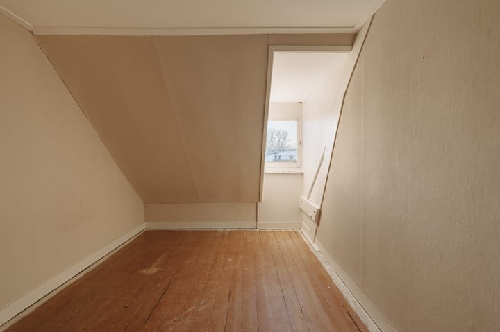 Foto 25 van Amsteldijk Zuid 26