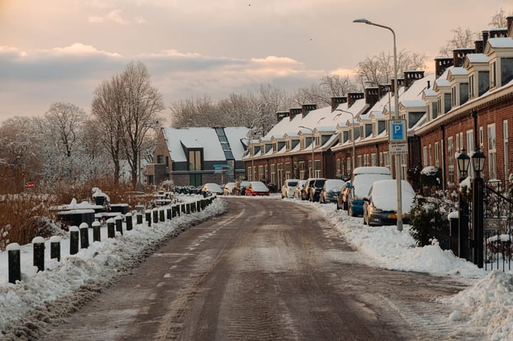 Foto 35 van Amsteldijk Zuid 26