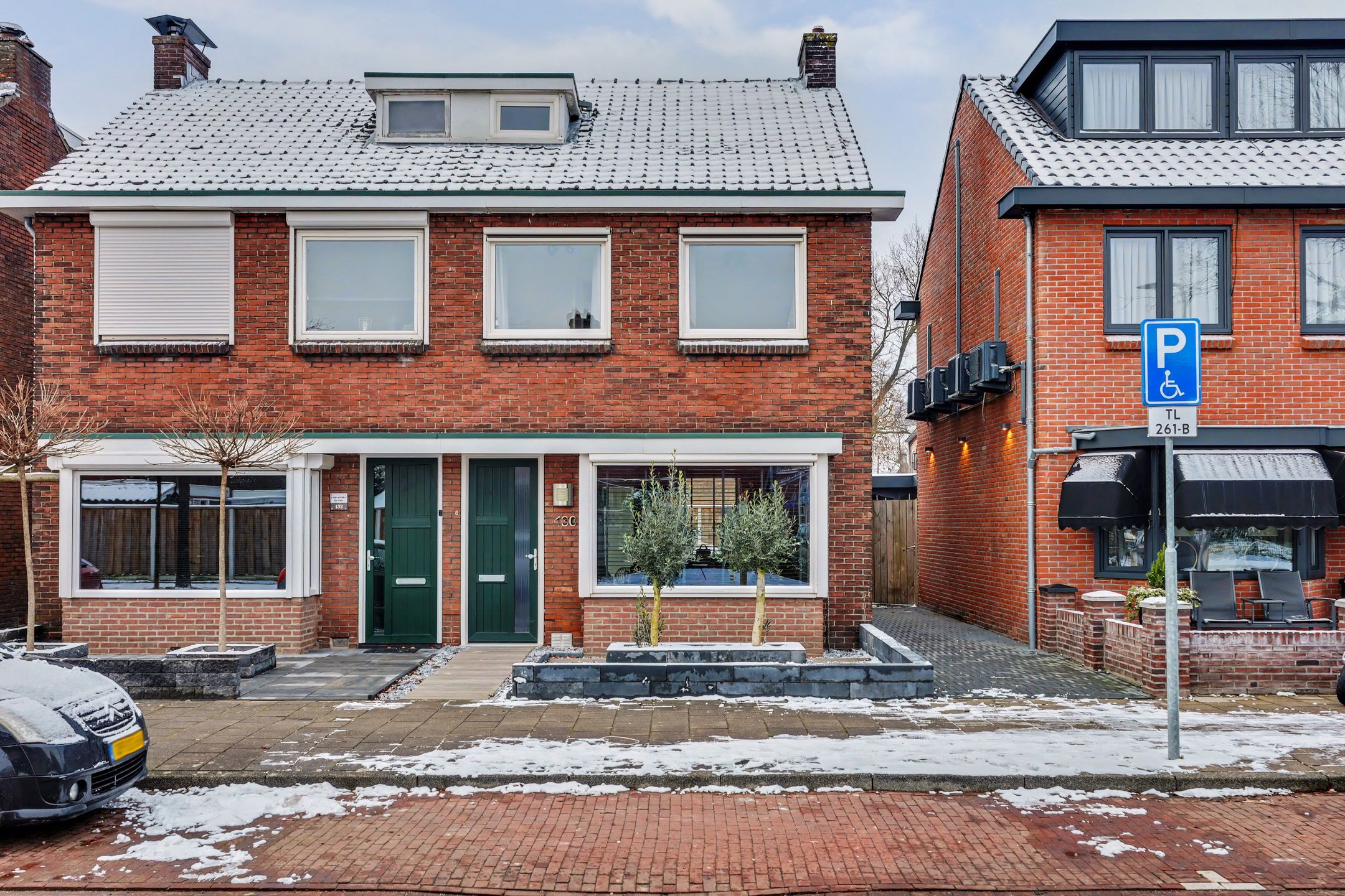 B.W. ter Kuilestraat 130 