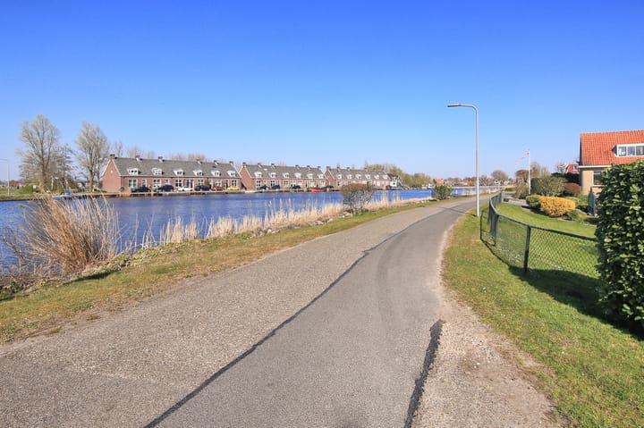 Foto 42 van Amsteldijk Zuid 26