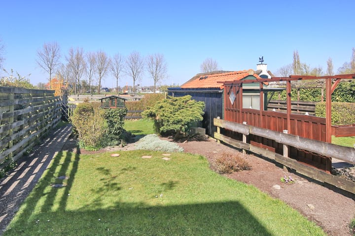 Foto 43 van Amsteldijk Zuid 26