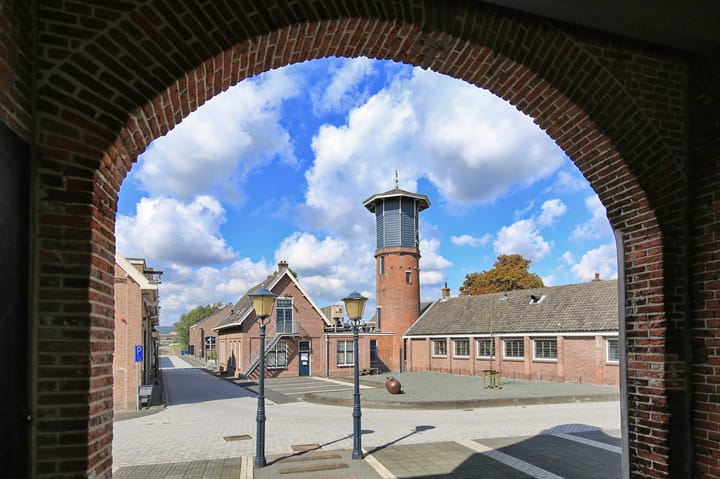 Foto 45 van Amsteldijk Zuid 26