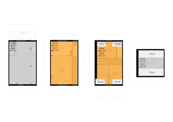 Foto 46 van Amsteldijk Zuid 26