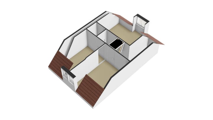 Foto 52 van Amsteldijk Zuid 26