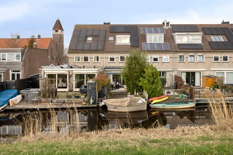 Groene Jagerstraat thumbnail