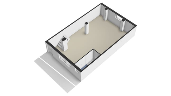 Foto 57 van Amsteldijk Zuid 26