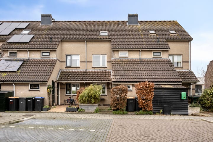 Foto 4 van Groene Jagerstraat 9