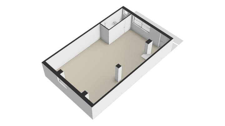 Foto 58 van Amsteldijk Zuid 26