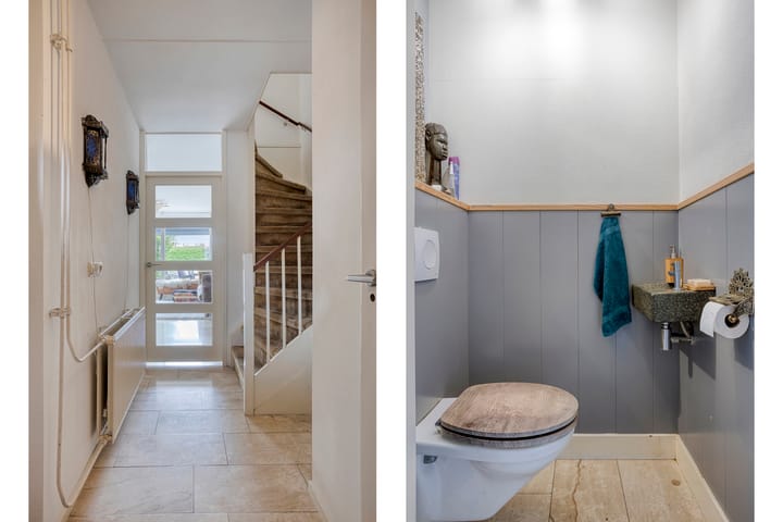 Foto 6 van Groene Jagerstraat 9