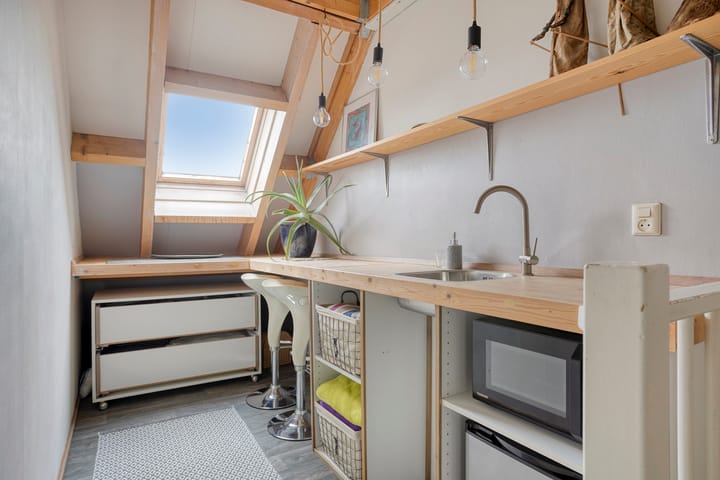 Foto 18 van Groene Jagerstraat 9