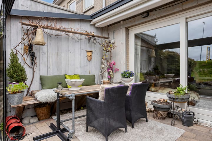 Foto 22 van Groene Jagerstraat 9