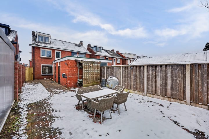 Foto 4 van B.W. ter Kuilestraat 130