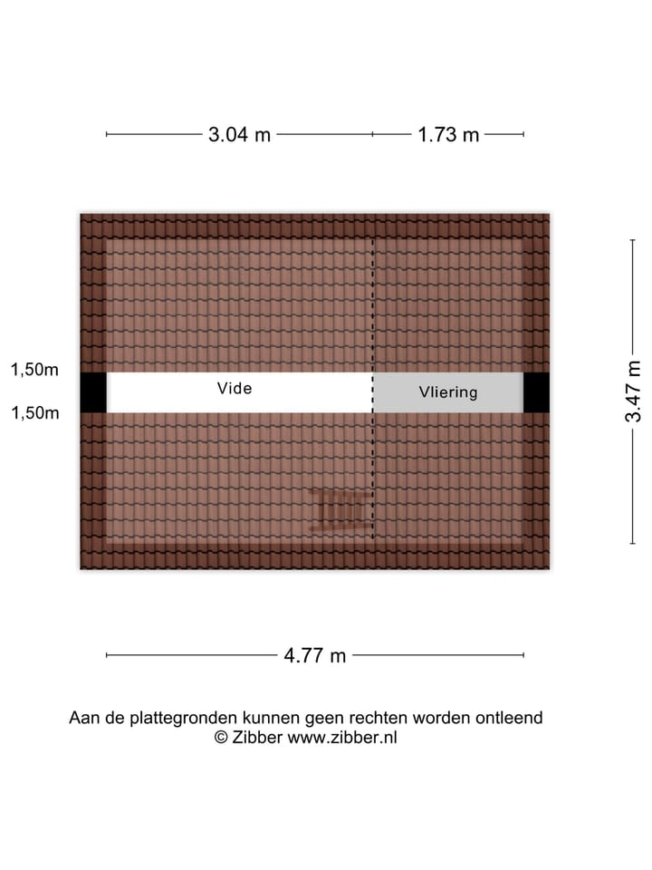 Foto 32 van Groene Jagerstraat 9