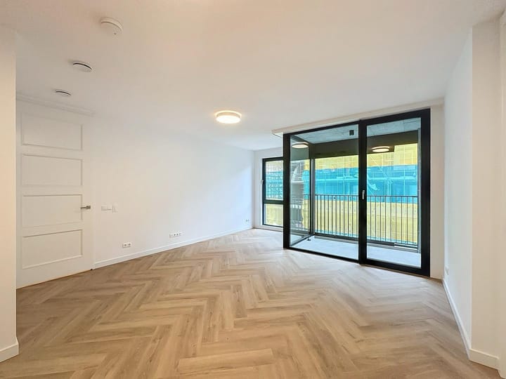 Foto 2 van Dudokstraat 72