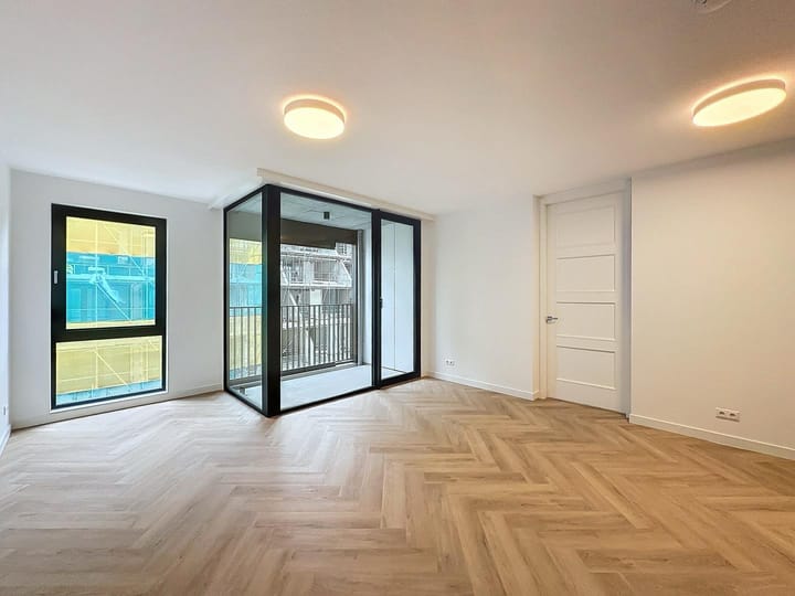 Foto 3 van Dudokstraat 72