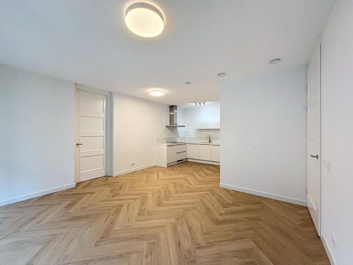 Foto 5 van Dudokstraat 72