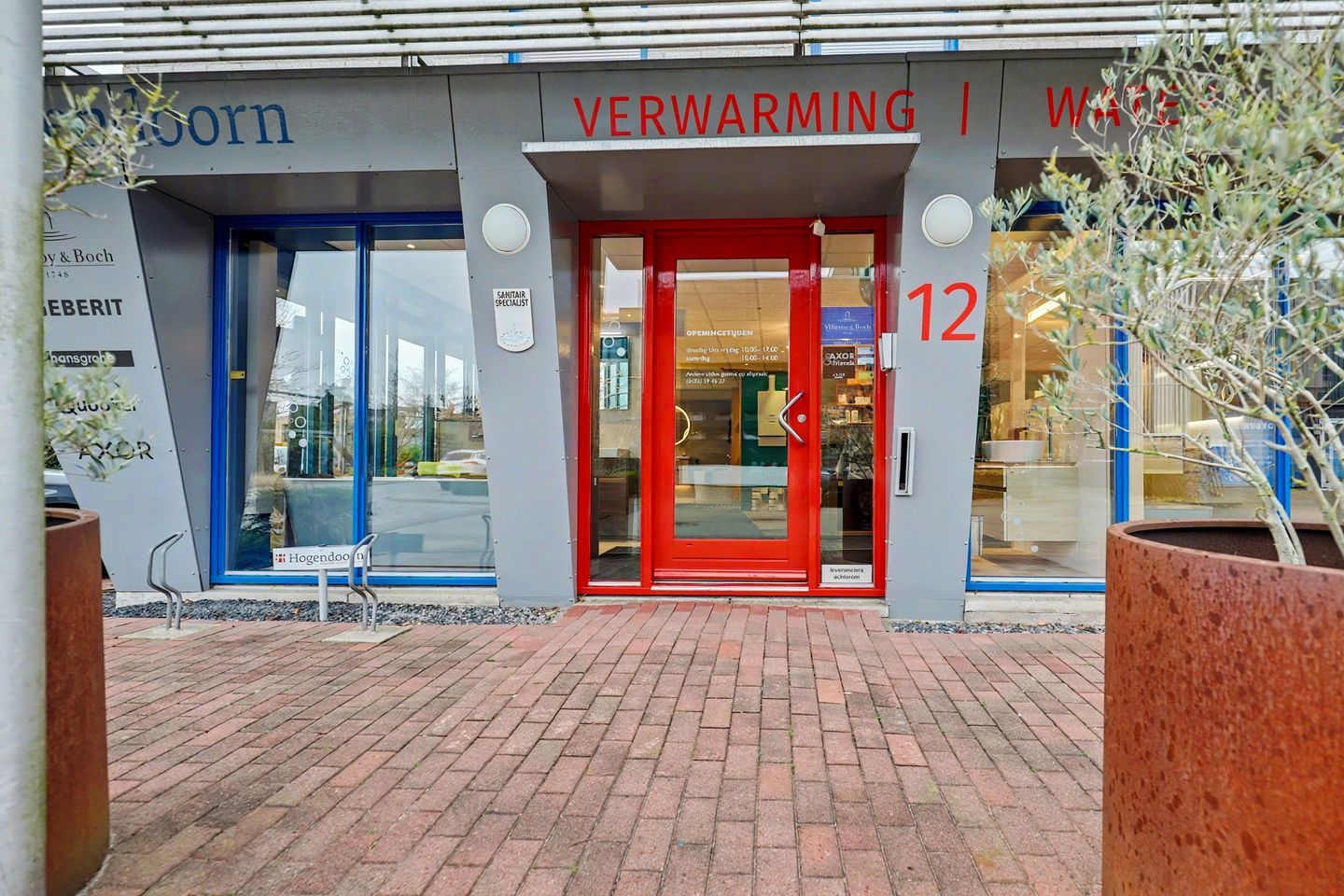 Bekijk foto 3 van Edisonstraat 12