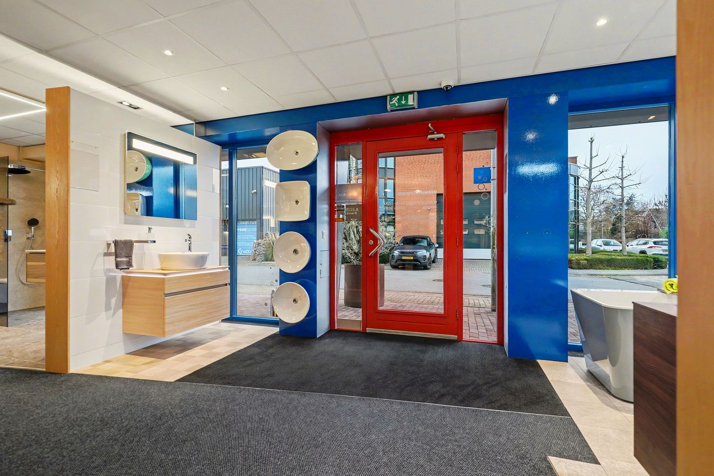 Bekijk foto 4 van Edisonstraat 12