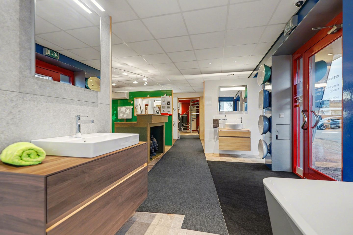 Bekijk foto 5 van Edisonstraat 12