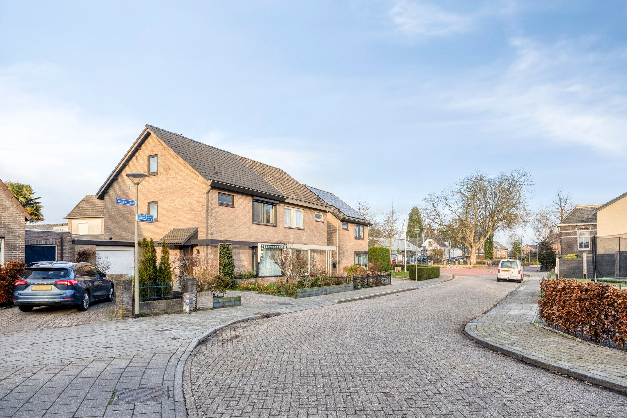 Buying a house in The Netherlands., Pastoor Graatweg 39