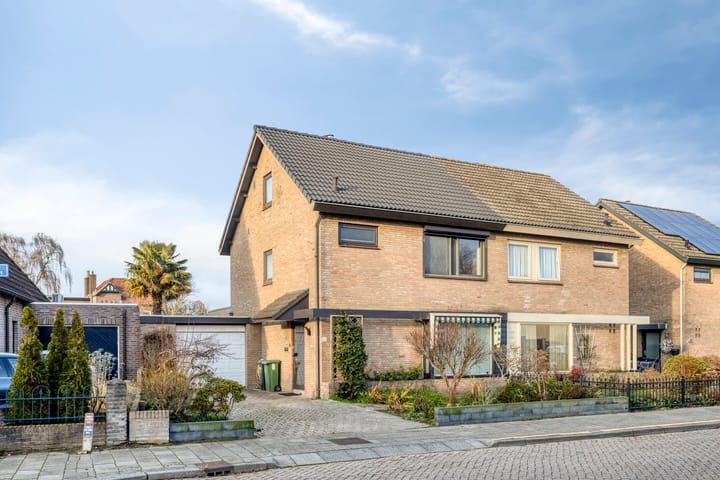 Foto 4 van Pastoor Graatweg 39