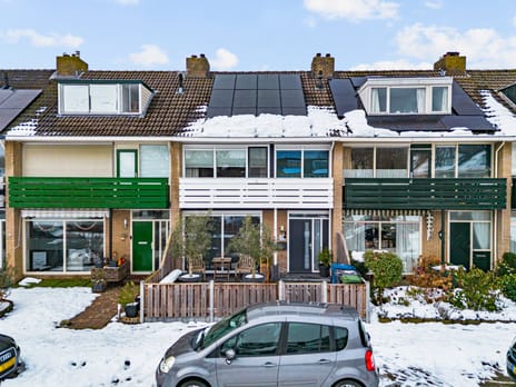 Magnoliastraat thumbnail