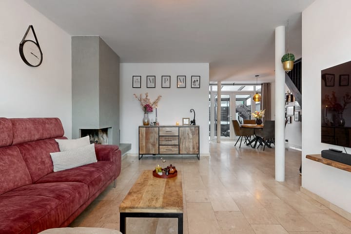 Foto 2 van Magnoliastraat 8