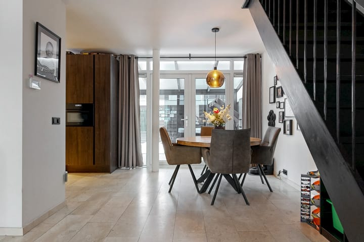 Foto 7 van Magnoliastraat 8