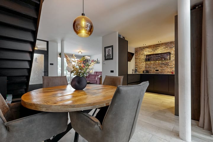 Foto 8 van Magnoliastraat 8