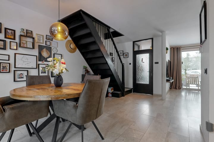 Foto 9 van Magnoliastraat 8