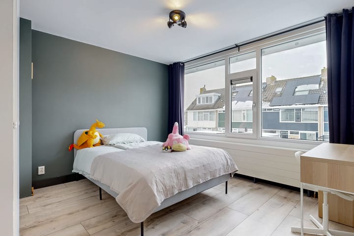 Foto 14 van Magnoliastraat 8