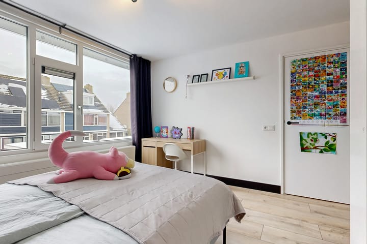 Foto 15 van Magnoliastraat 8