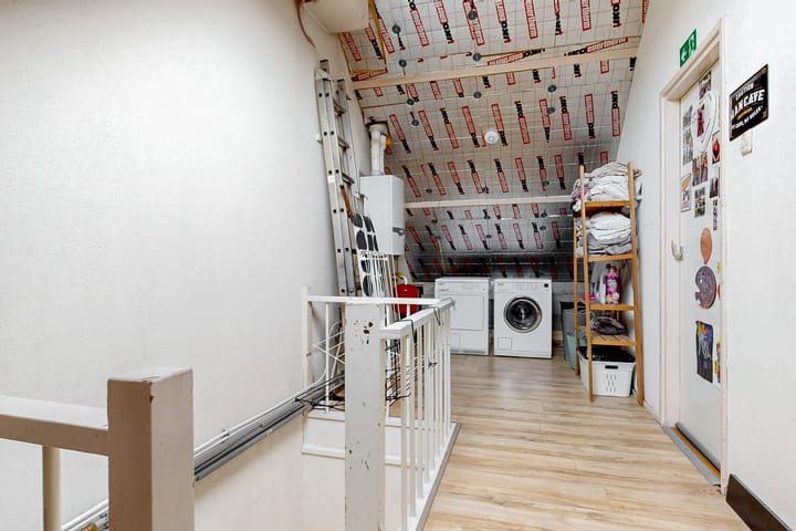 Foto 19 van Magnoliastraat 8