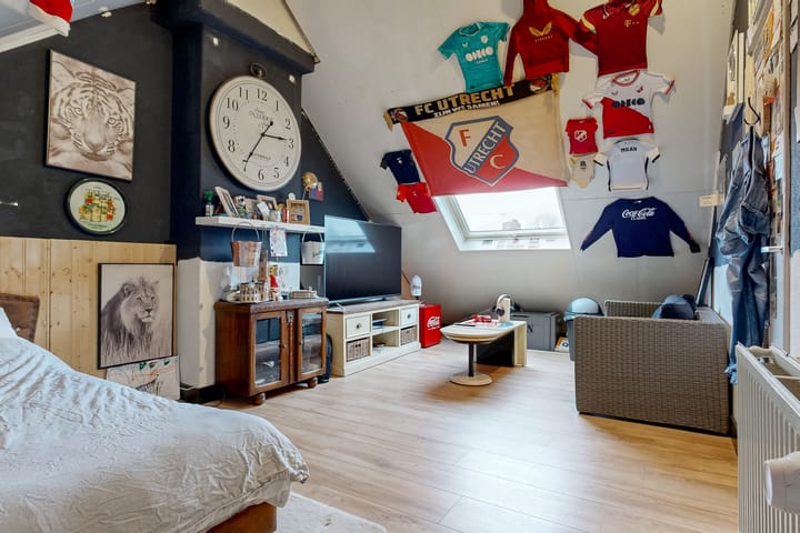 Foto 20 van Magnoliastraat 8