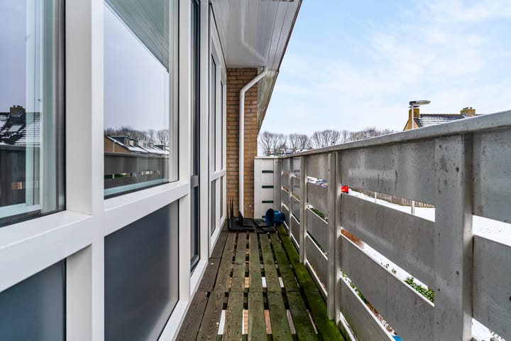 Foto 25 van Magnoliastraat 8