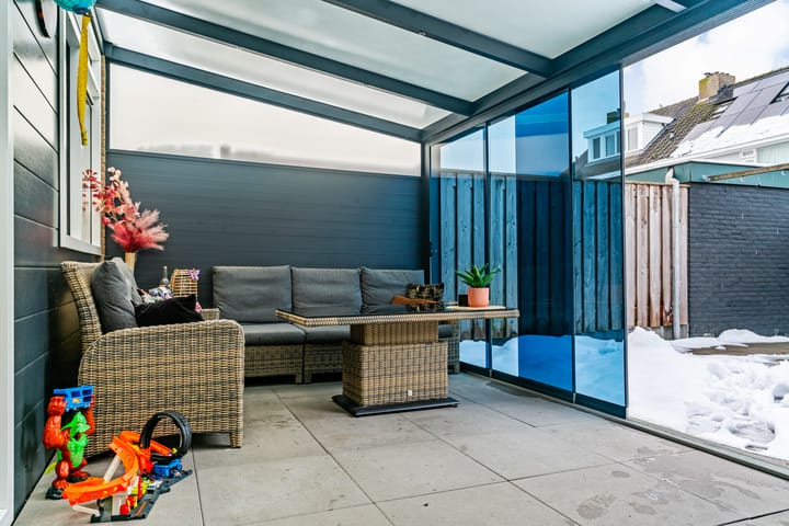 Foto 26 van Magnoliastraat 8