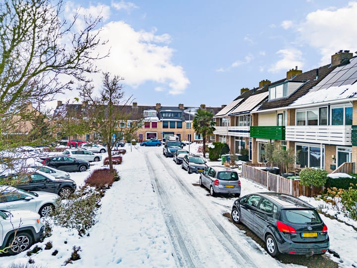 Foto 30 van Magnoliastraat 8