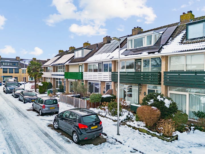 Foto 31 van Magnoliastraat 8