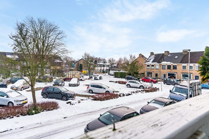 Foto 32 van Magnoliastraat 8