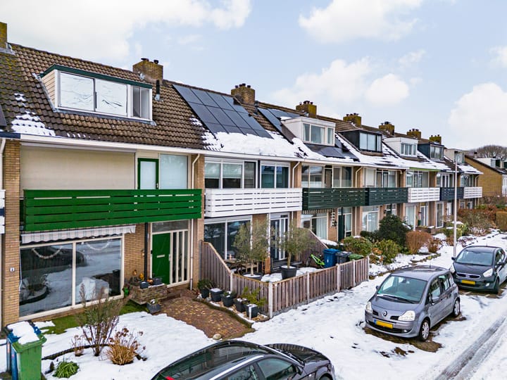 Foto 33 van Magnoliastraat 8