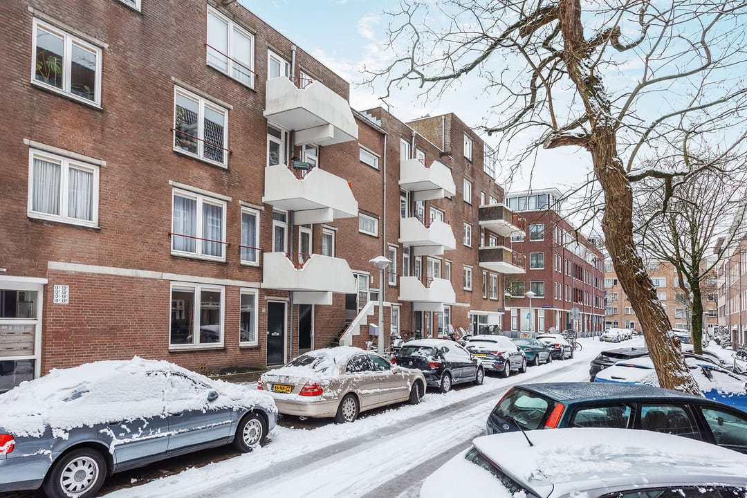 Foto 1 van Semarangstraat 15