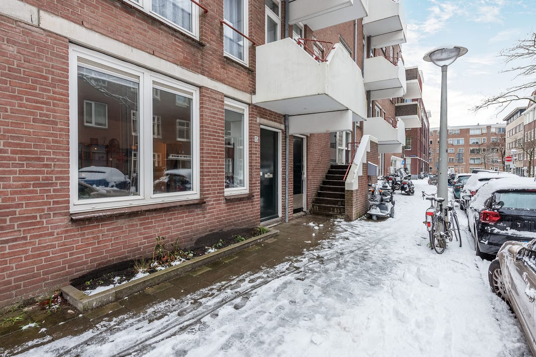 Foto 2 van Semarangstraat 15