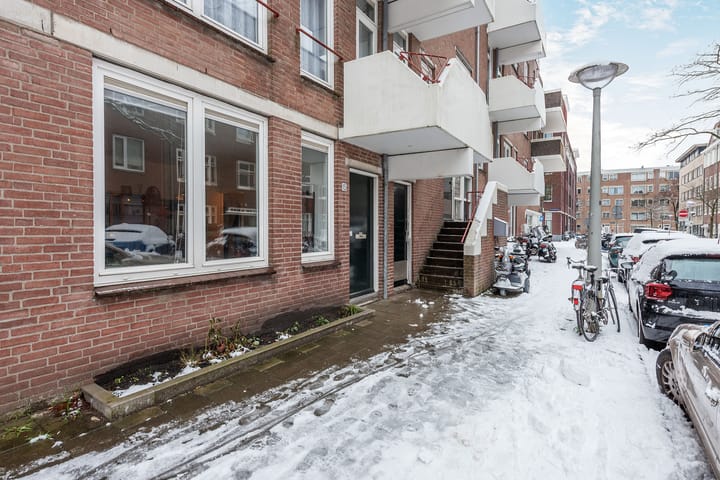 Foto 2 van Semarangstraat 15